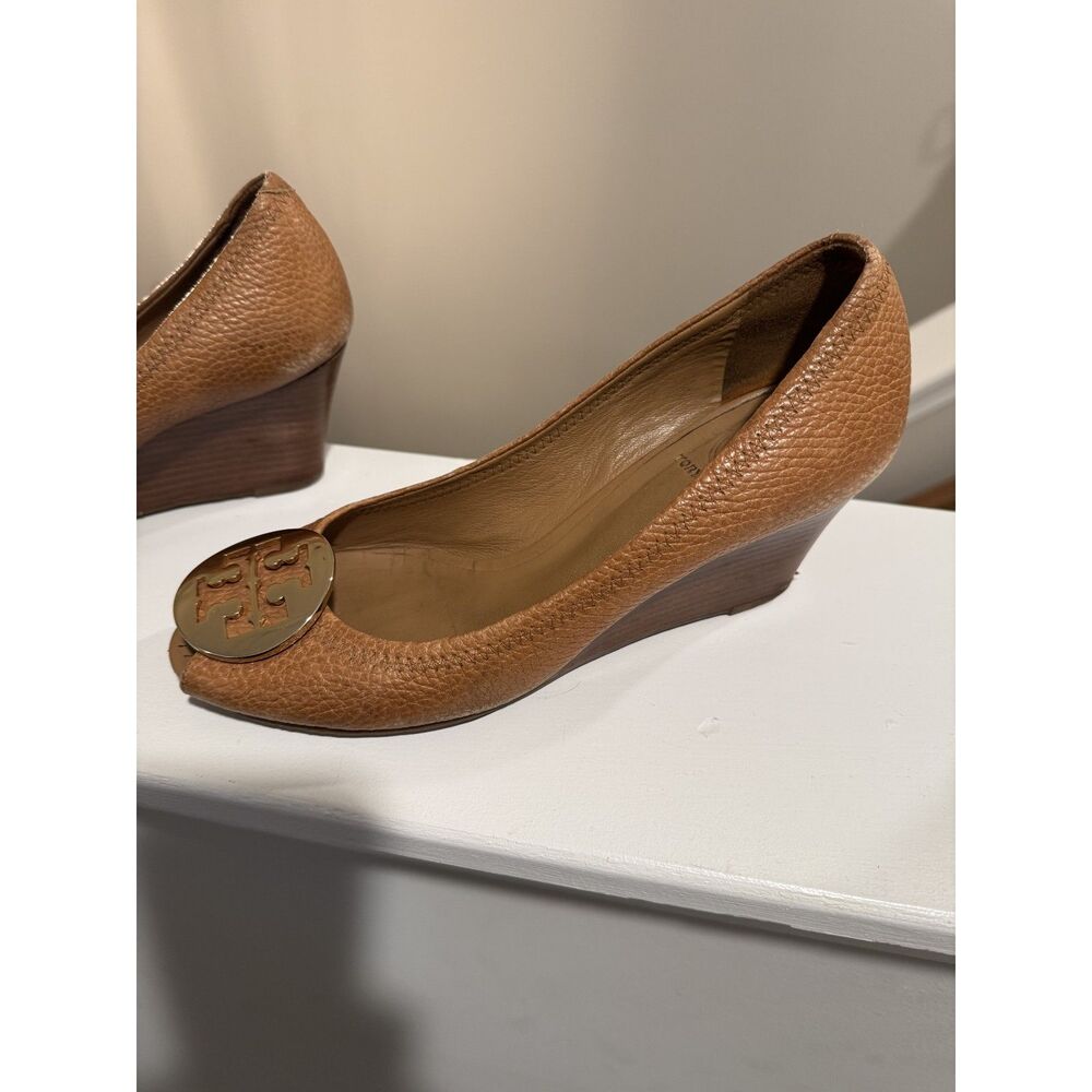 Tory Burch Peep-toe Sally's